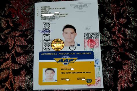 aap international license philippines|GUIDE: How to Get International Driving Permit in the Philippines .